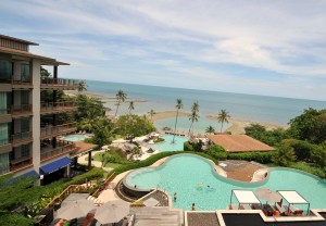 Shasa Resort Koh Samui