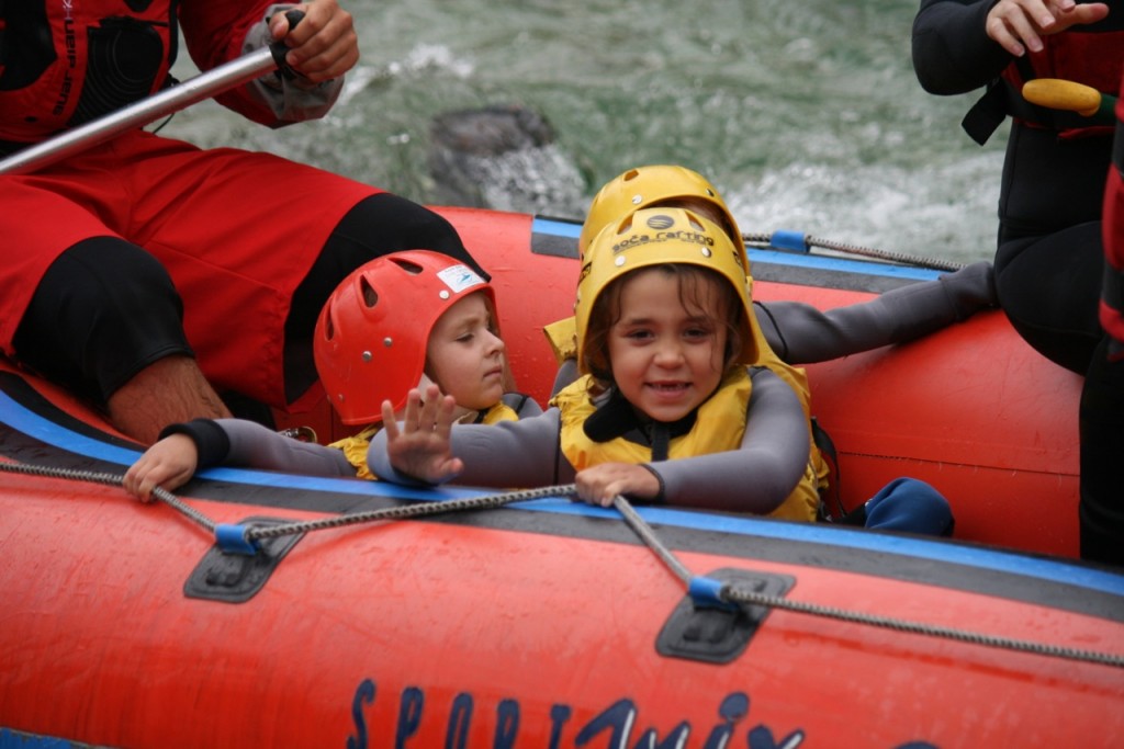 Slovenia Whitewater2